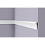 NMC Wallstyl WL6 (75 x 20 mm), lengte 2 m