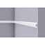 NMC Wallstyl WO2 (40 x 20 mm), lengte 2 m