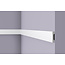 NMC Wallstyl WD2 (70 x 15 mm), lengte 2 m (NMC Deurlijst Danilo)
