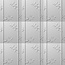 Vidella 3D Wandpanelen Bamboe Oriental Secrets (prijs per pak à 2 m2)