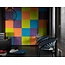 Vidella 3D Wandpanelen Bamboe Calypso (prijs per pak à 2 m2)