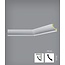 Bovelacci Classicstyl C3216 (15 x 10 cm) Kroonlijst Indirecte Verlichting