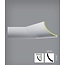 Bovelacci Classicstyl C3218 (25 x 20 cm) Kroonlijst Indirecte Verlichting