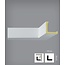 Bovelacci Classicstyl C3226 (15 x 15 cm) Kroonlijst Indirecte Verlichting, alternatief Arstyl L1 (15 x 15 cm)