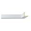 Bovelacci Classicstyl C3226 (15 x 15 cm) Kroonlijst Indirecte Verlichting, alternatief Arstyl L1 (15 x 15 cm)