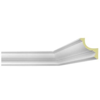 Bovelacci Classicstyl C3901 (15,0 x 12,5 cm) Kroonlijst Indirecte Verlichting OP=OP