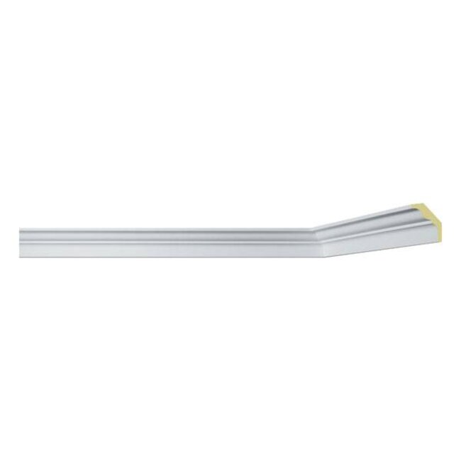 Bovelacci Classicstyl C3018 (60 x 45 mm), lengte 2 m Z18