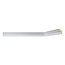 Bovelacci Classicstyl C3018 (60 x 45 mm), lengte 2 m Z18