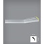 Bovelacci Classicstyl C3018 (60 x 45 mm), lengte 2 m Z18