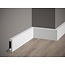 Lijst & Ornament Architraaf / Deurlijst / Plint MD008 (80 x 17 mm), lengte 2 m