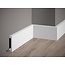 Lijst & Ornament Architraaf / Deurlijst /Plint MD009 (100 x 17 mm), lengte 2 m