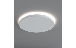 Lijst & Ornament Rozet QR002 LED  diameter 60 cm
