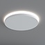 Lijst & Ornament Rozet QR002 LED  diameter 60 cm