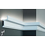 Grand Decor Polyurethaan - LED sierlijst voor indirecte verlichting, KF705 (111 x 60 mm), lengte 2 m