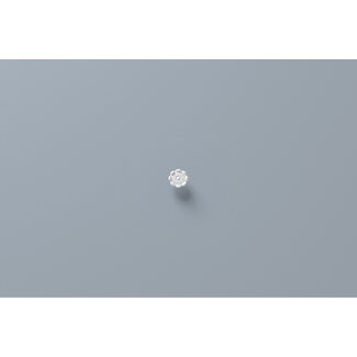 NMC Arstyl R17 Rozetten diameter 8 cm, set (= 4 stuks)