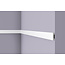NMC Wallstyl WD5 (38 x 10 mm), lengte 2 m