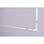 NMC Z101 hoekbochten (200 x 200 mm), set (4 hoeken)