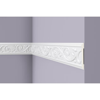 NMC Arstyl Z12 (125 x 15 mm), lengte 2 m