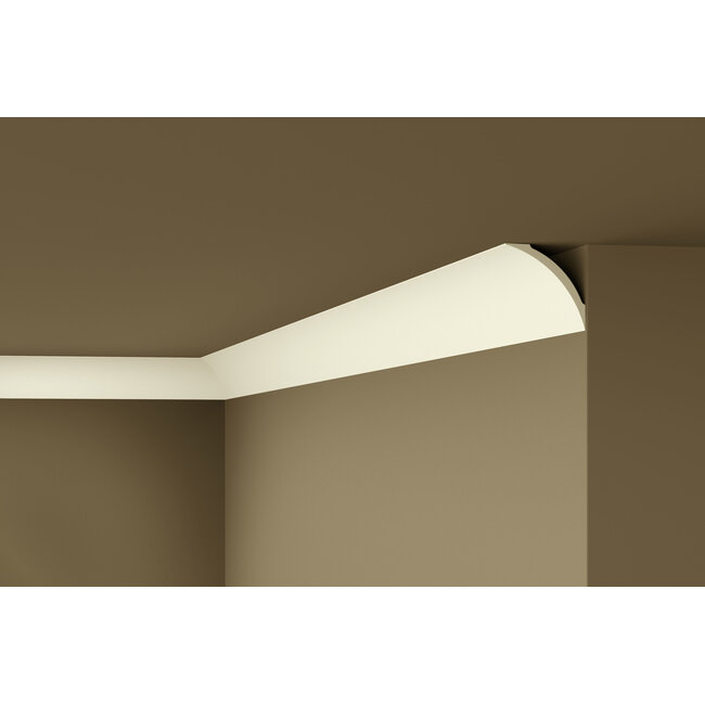 NMC Nomastyl Pure NE3 (82 x 82 mm), lengte 2 m