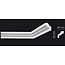 NMC Kroonlijst Nomastyl D+ (50 x 40 mm), lengte 2 m