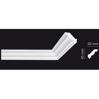 NMC Nomastyl Plus J (45 x 50 mm), lengte 2 m