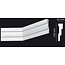 NMC Kroonlijst Nomastyl M1+ (120 x 30 mm), lengte 2 m
