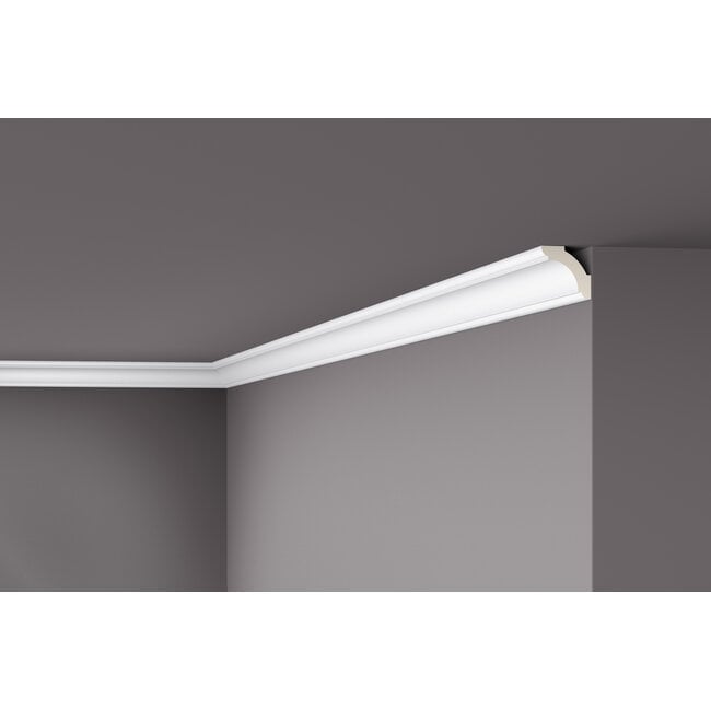 NMC Arstyl Z1250 (35 x 35 mm), lengte 2 m