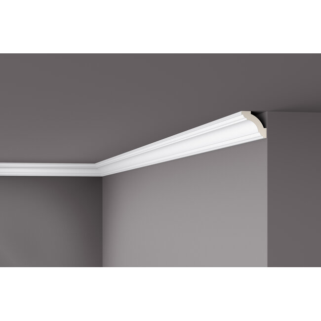 NMC Arstyl Z1240 (40 x 40 mm), lengte 2 m