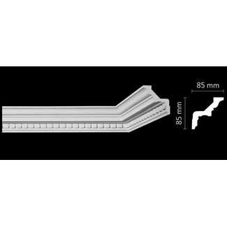 NMC Arstyl Z2 (85 x 85 mm), lengte 2 m
