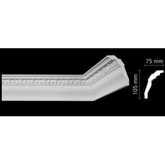 NMC Arstyl Z3 (105 x 75 mm), lengte 2 m