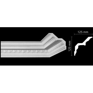 NMC Arstyl Z4 (125 x 125 mm), lengte 2 m