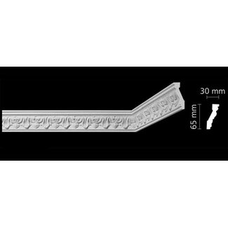 NMC Arstyl Z8 (65 x 30 mm), lengte 2 m