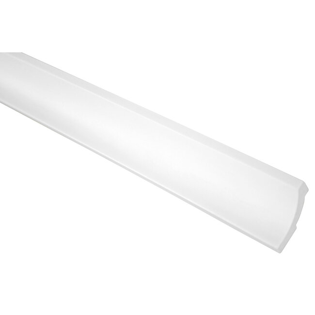 Grand Decor Kroonlijst P879 (30 x 20 mm), polyurethaan, lengte 2 m