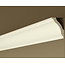 NMC NMC Kroonlijst Nomastyl GK+ (75 x 50 mm), lengte 2 m