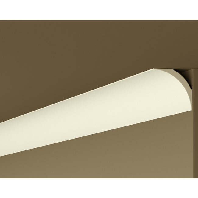 NMC Nomastyl Pure NE1 (40 x 40 mm), lengte 2 m