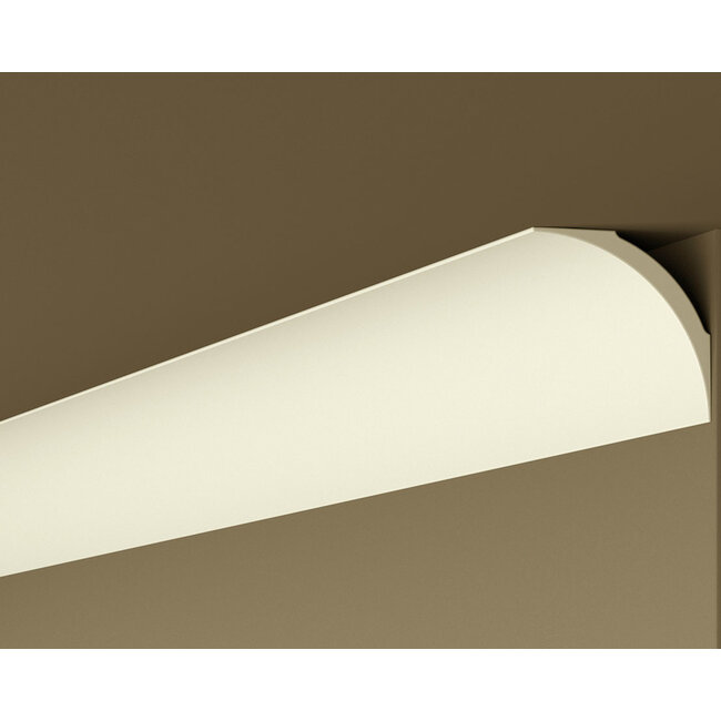 NMC Nomastyl Pure NE2 (60 x6 0 mm), lengte 2 m