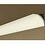 NMC Nomastyl Pure NE2 (60 x6 0 mm), lengte 2 m