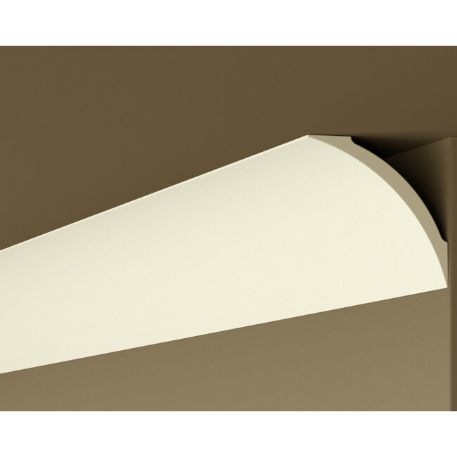 NMC Nomastyl Pure NE3 (82 x 82 mm), lengte 2 m