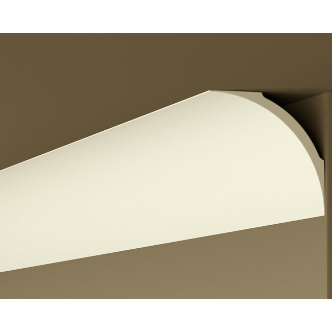 NMC Nomastyl Pure NE4 (100 x 100 mm), lengte 2 m