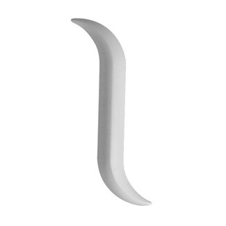 Art Décor Ornamenten A696 L/R polyurethaan wand, plafond (set à 4 stuks)
