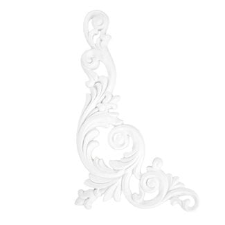 Grand Decor Ornament A611 L (260 x 126 x 15 mm)