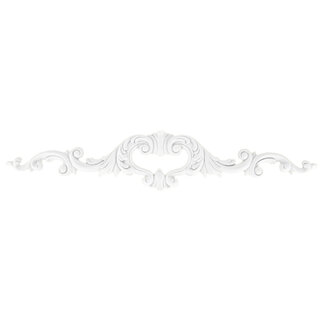 Grand Decor Ornament A663 (615 Ã— 120 Ã— 15 mm)
