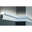 Grand Decor Polyurethaan - LED sierlijst voor indirecte verlichting, KF705 (111 x 60 mm), lengte 2 m