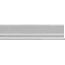 Homestar Plint CF13 (128 x 20 mm), lengte 2 m