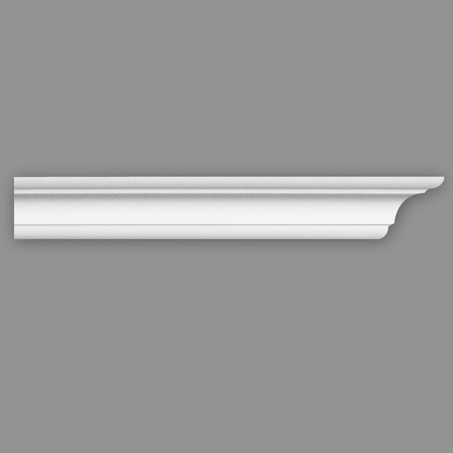 Homestar C70 (50 x 50 mm), lengte 2 m
