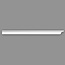 Homestar D25 (25 x 21 mm), lengte 2 m