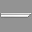 Homestar K60 (60 x 60 mm), lengte 2 m