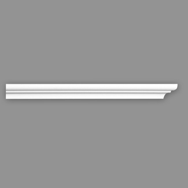 Homestar S35 (35 x 35 mm), lengte 2 m