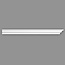 Homestar T30 (20 x 30 mm), lengte 2 m