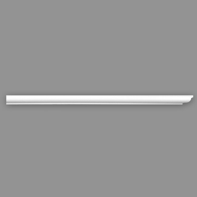 Homestar I20 Kaderlijst (20 mm), lengte 2 m